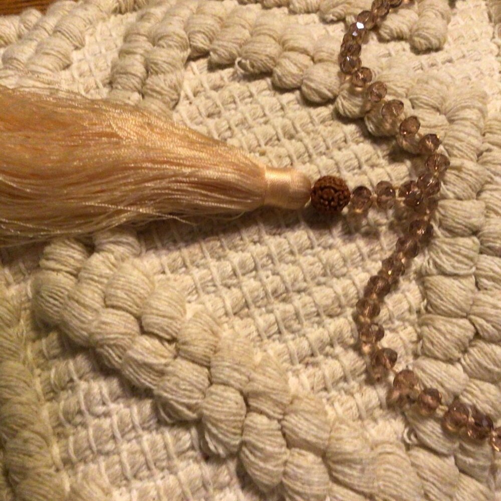 Zacasha Necklace 22 in long - Picture 5 of 5